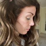 Glueless HD lace front wig - 22/23" - XS cap