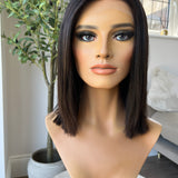 HD Full lace wig - 14/15” - XS cap