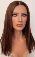 Load image into Gallery viewer, HD Full lace wig/glueless wig - 18” - 21.5&quot; cap
