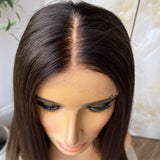 JODIE - HD Full lace wig - 16” - XS/XXS