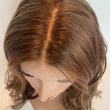 KATIE - Luxurious HD Glueless wig - 14" - 28"