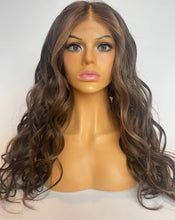 Afbeelding in Gallery-weergave laden, SAMMI - HD LACE FRONT - 10&quot;- 26&quot;
