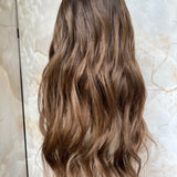 SOFIA - Glueless HD lace front - 26” - S