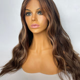 BAILEY - PREMIUM HD FULL LACE - 12" - 26"