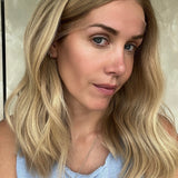 MOLLIE - Gluesless HD lace front wig - 18” - S/M