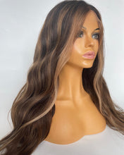 Load image into Gallery viewer, BAILEY - Luxurious HD lace front  - 14&quot; - 26&quot;
