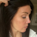 HD Full lace wig - 18” - XS cap