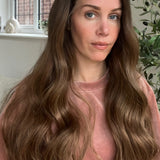 TAYLOR - Luxurious 360 HD lace wig- 14" - 26"