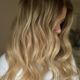 SIERRA - HD LACE FRONT - 10"- 26"