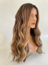 Afbeelding in Gallery-weergave laden, HAVEN - Luxurious HD lace front - 14&quot; - 26&quot;
