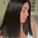 HD Full lace wig - 16” - KIMMY - S cap