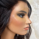 EVIE - Glueless HD lace front - 24” - XS
