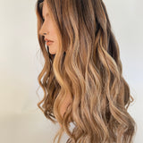 HAVEN - Luxurious HD Glueless wig - 14" - 28"