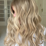 MOLLIE - Luxurious 360 HD lace wig- 14" - 26"