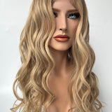 MOLLIE - HD LACE FRONT - 10"- 26"