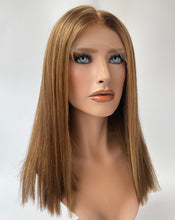 Görseli Galeri görüntüleyiciye yükleyin, HD lace front wig/glueless wig - 18” - 20.5/21/21.5” cap
