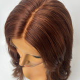 JESSICA - HD GLUELESS WIG/BEGINNER CAP - 10"- 26"
