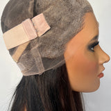 HD Full lace wig - 22/23” - JESSIE - M cap