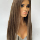 LANA - Luxurious HD Glueless wig - 14" - 28"