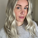 HD Full lace wig - 19/20” - S cap