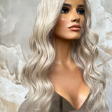 PREVIEW - SADIE - HD Full lace wig - 22” - XS/S