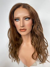 Görseli Galeri görüntüleyiciye yükleyin, HD Full lace wig/glueless wig - 22” - 21/21.5&quot; cap
