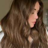 MARCY - PREMIUM HD FULL LACE - 10"- 26"