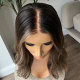 NADIA - HD FULL LACE - 10"- 26"