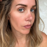 LEANNE - Glueless HD lace front - 18” - XS