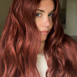 RUBY - HD LACE FRONT - 10"- 26"