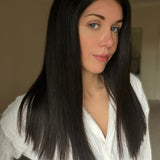 HD Full lace wig - 20” - S/M cap