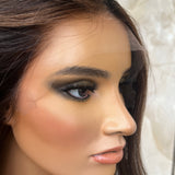 KELLIE - Glueless HD lace front - 20”  - XS/S