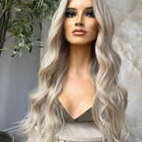 ABBIE - PREMIUM HD FULL LACE - 10"- 26"