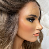 SIENNA - HD GLUELESS WIG/BEGINNER CAP - 10"- 26"