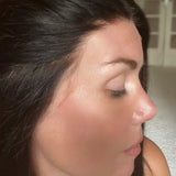 HD Full lace wig - 16” - KIMMY - S cap