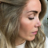 MOLLIE - Glueless HD lace front - 22” - XS