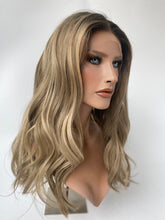 Load image into Gallery viewer, LEXIE - Luxurious 360 HD lace wig- 14&quot; - 26&quot;
