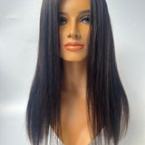 Stock - Jeanna