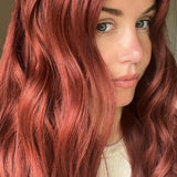 RUBY - Luxurious HD Glueless wig - 14" - 28"