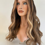 HAVEN - HD LACE FRONT - 10"- 26"