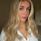 HD Full lace wig - 20” - S/M cap