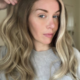 HD Full lace wig - 20/21” - S cap