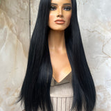 KENDAL - Luxurious Glueless HD lace front wig - 26" - XS