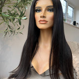 HD Full lace wig - 22” - XS/S