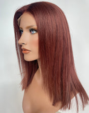Afbeelding in Gallery-weergave laden, HD Full lace wig/glueless wig - 16” - 21.5/22&quot; cap
