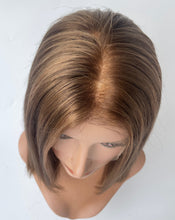 Cargar imagen en el visor de la galería, HD lace front wig/glueless wig - 14/15&quot; - 20.5/21/21.5” cap
