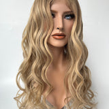 MOLLIE - Luxurious HD Glueless wig - 14" - 28"