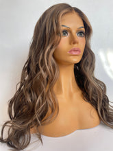 Afbeelding in Gallery-weergave laden, LANA - HD LACE FRONT - 10&quot;- 26&quot;
