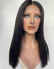 Load image into Gallery viewer, SARA - HD LACE FRONT - 10&quot;- 26&quot;
