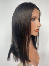 Load image into Gallery viewer, HD Full lace wig/glueless wig - 16” - 21.5/22&quot; cap
